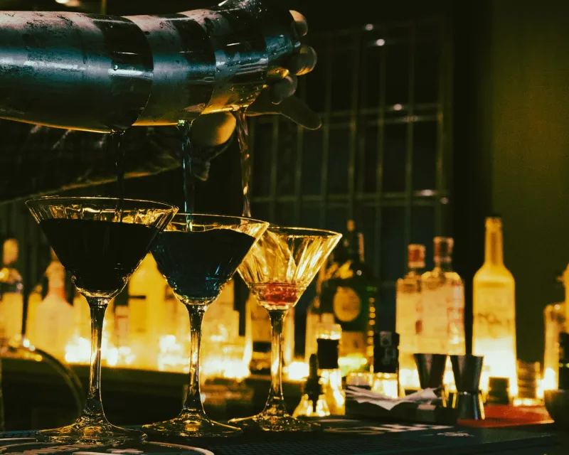 Behind the Stick: The NYC Bartenders Who've Watched an Entire City Reinvent Itself