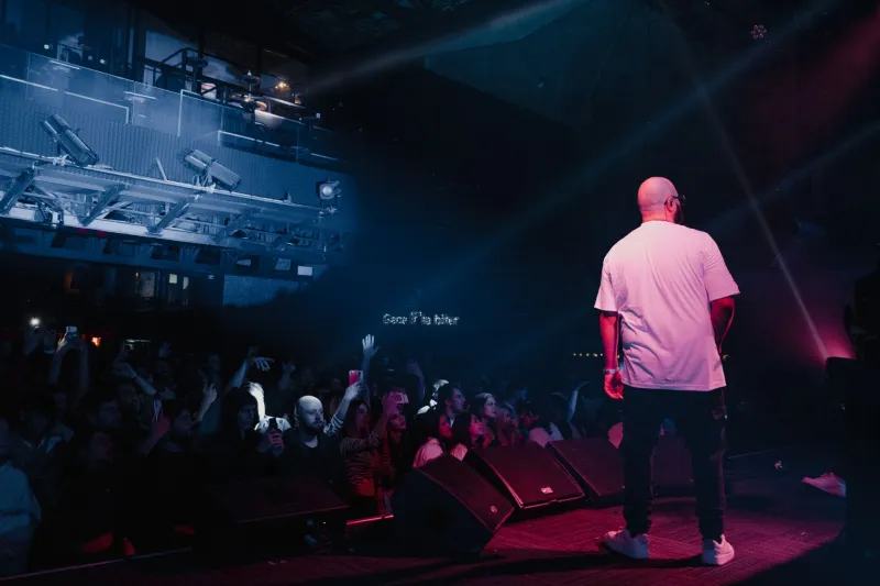 First Act, Last Thought: The Brutal Art of Booking NYC's Opening Slots