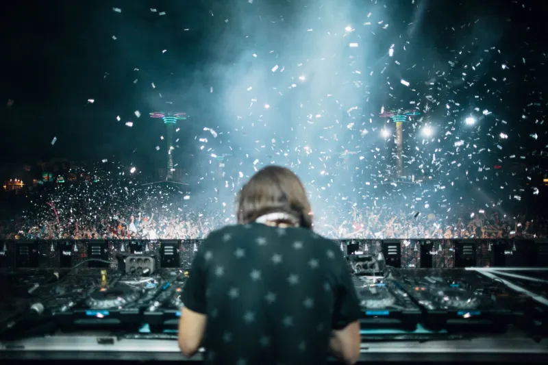 Three Days to DJ: The PulseWave Night That Made Learning the Craft Feel Revolutionary