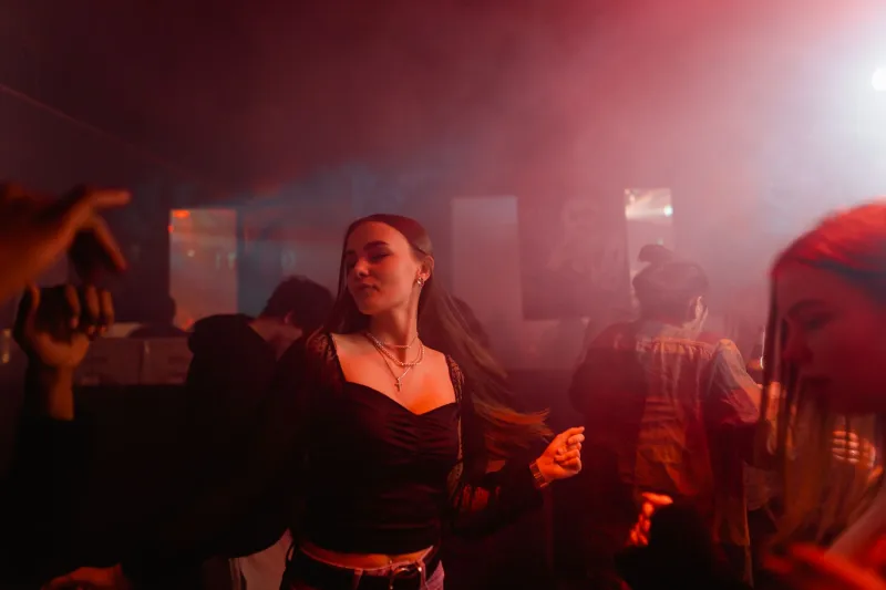 Dressed After Dark: Why Getting Ready for a NYC Night Out Is Still the Most Political Thing You Can Do