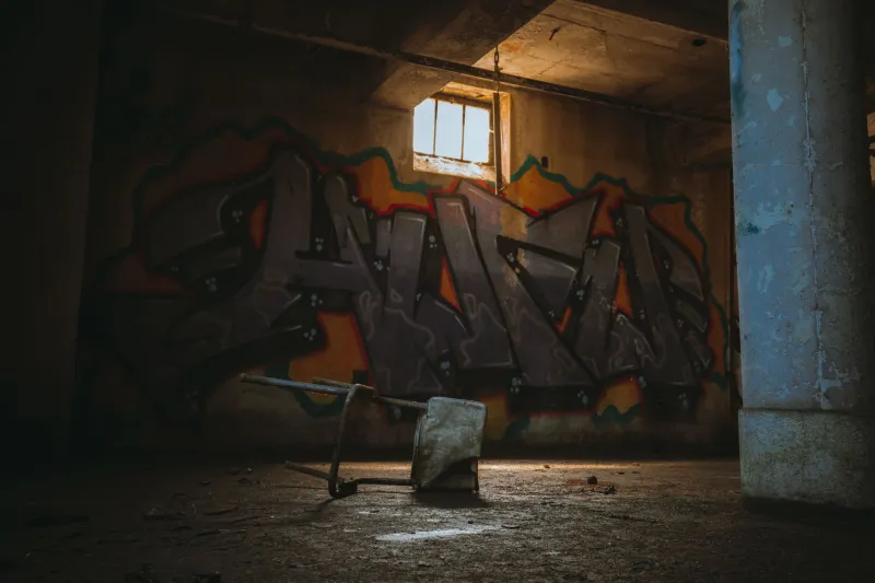 Grimy by Design: The NYC Venues That Wear Their Decay Like a Badge of Honor