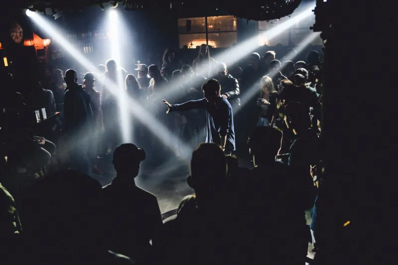 Five Dollars at the Door: What NYC's Cover Charges Actually Say About Who Owns the Night