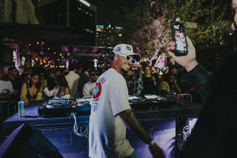 Rooted in the Room: How NYC's Resident DJs Became the Heartbeat of the Clubs That Made Them