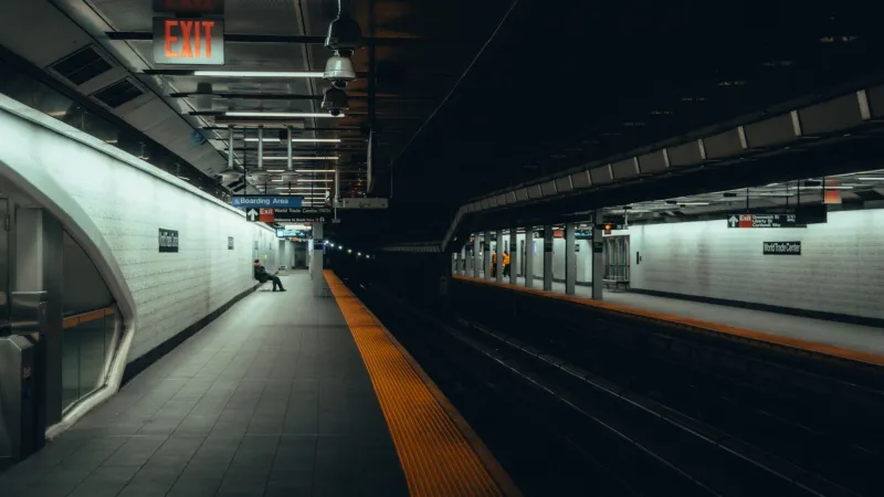 The Midnight Cliff: How the Subway's Curfew Is Quietly Killing New York's Night Economy