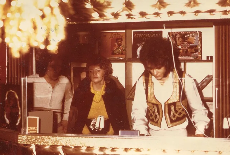 Play It Loud Before It's Real: How NYC's Underground Stages Became the Music Industry's Best Focus Group