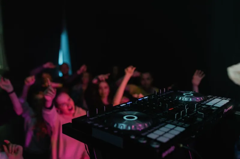 Rooms That Rumble: NYC's Most Sonically Transcendent Venues, Ranked by How Hard They Hit