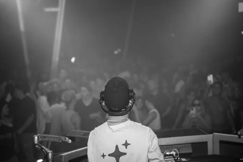 One Night Only, Forever: Why NYC Venues Stopped Believing in Their Own DJs