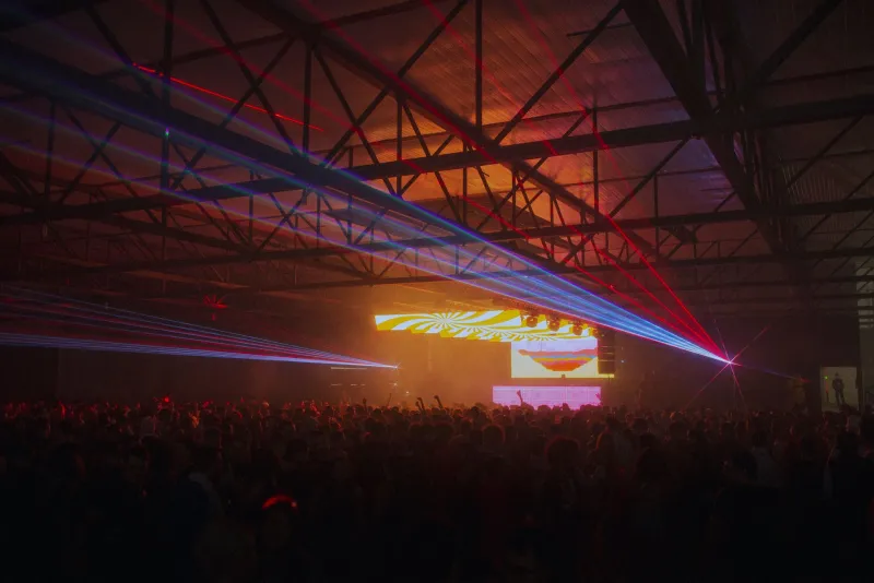 The Price of Cool: How New York's Underground Venues Became Premium Products