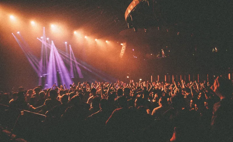 Phone on Silent, Power on Full: The Shadow Promoters Running NYC's Nightlife from the Inside Out