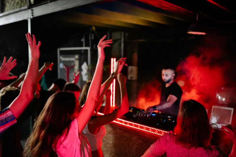 Stay Until the Lights Come On: The Secret Religion of NYC's Last-Hour Dance Floor