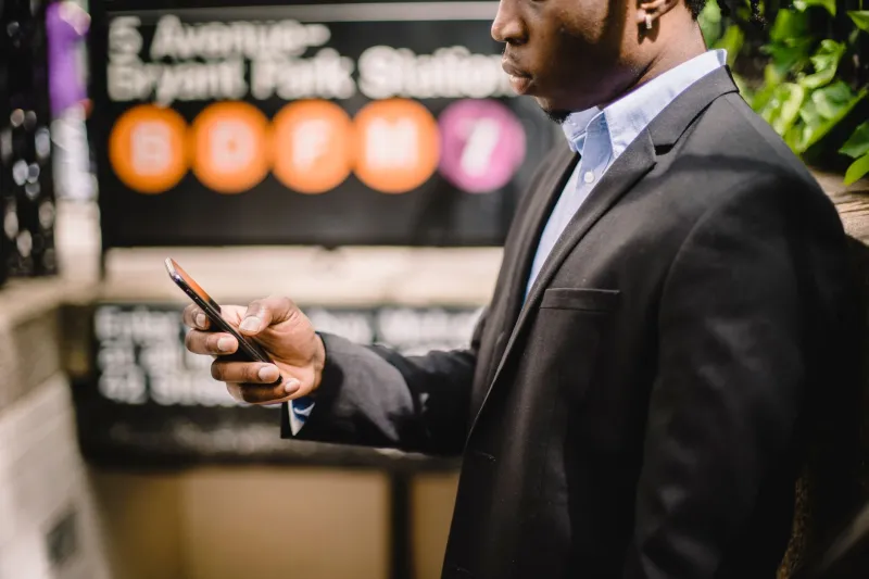 Swipe Right to Get In: How Apps, Bots, and Telegram Channels Ate NYC's Door Culture